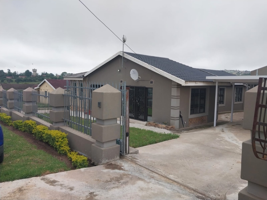 3 Bedroom Property for Sale in Mthata Eastern Cape